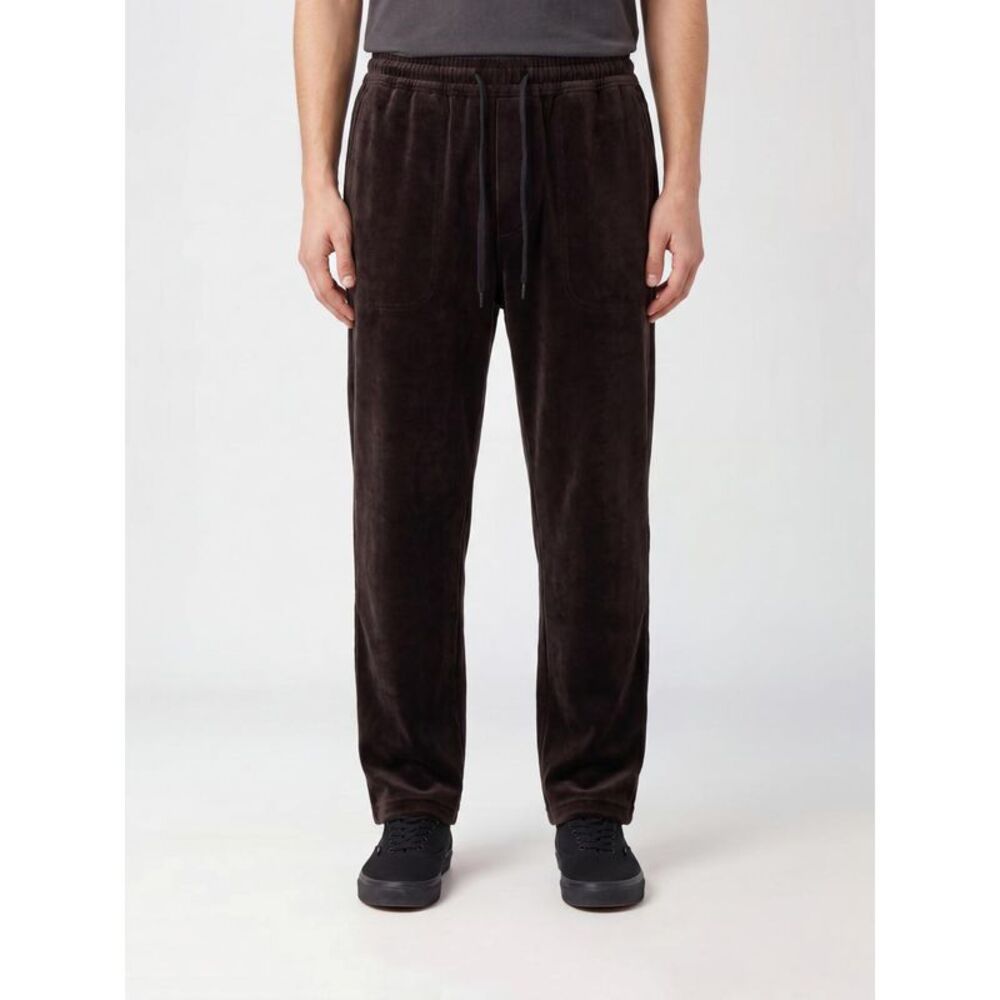 Y-3 Pants Men Black